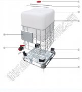 IBC集裝桶2